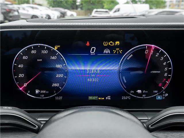 2024 Mercedes-Benz GLE 450e  (Stk: 15105979A) in Richmond Hill - Image 15 of 35