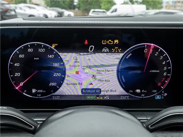 2024 Mercedes-Benz GLE 450e  (Stk: 15105979A) in Richmond Hill - Image 16 of 35