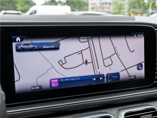 2024 Mercedes-Benz GLE 450e  (Stk: 15105979A) in Richmond Hill - Image 17 of 35