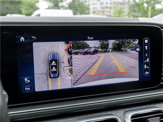 2024 Mercedes-Benz GLE 450e  (Stk: 15105979A) in Richmond Hill - Image 18 of 35