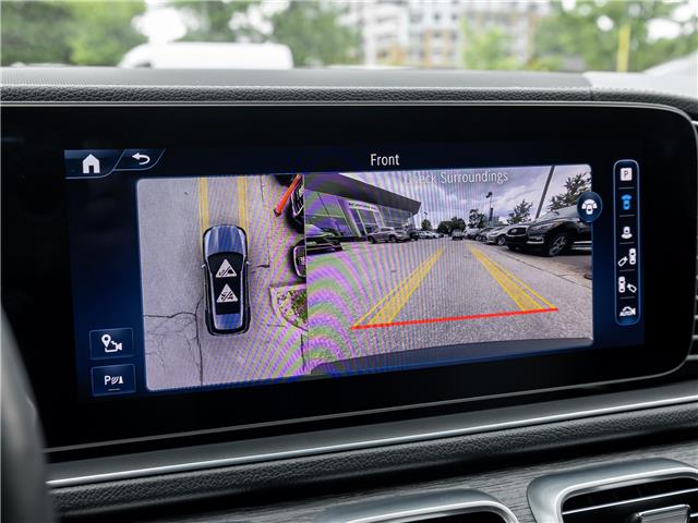 2024 Mercedes-Benz GLE 450e  (Stk: 15105979A) in Richmond Hill - Image 19 of 35