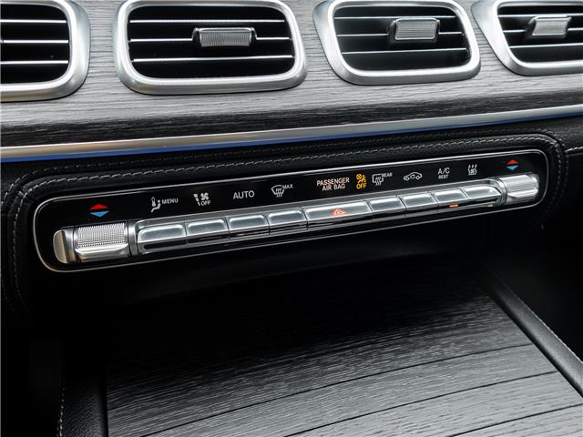 2024 Mercedes-Benz GLE 450e  (Stk: 15105979A) in Richmond Hill - Image 28 of 35