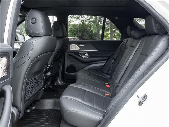 2024 Mercedes-Benz GLE 450e  (Stk: 15105979A) in Richmond Hill - Image 32 of 35