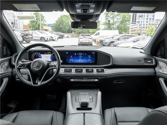 2024 Mercedes-Benz GLE 450e  (Stk: 15105979A) in Richmond Hill - Image 34 of 35