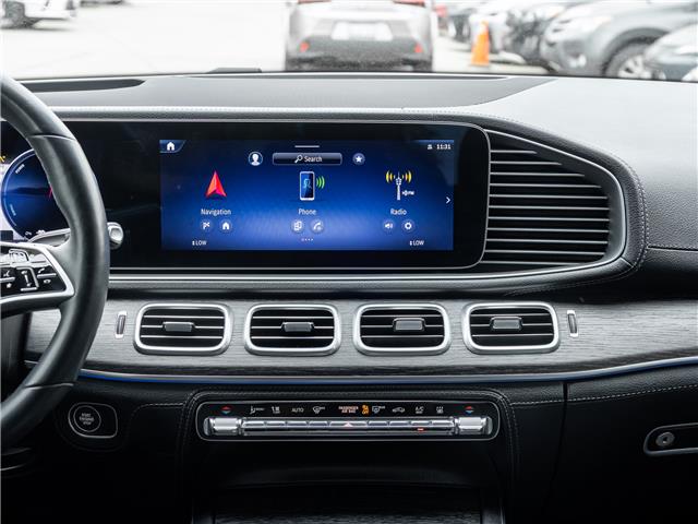 2024 Mercedes-Benz GLE 450e  (Stk: 15105979A) in Richmond Hill - Image 35 of 35