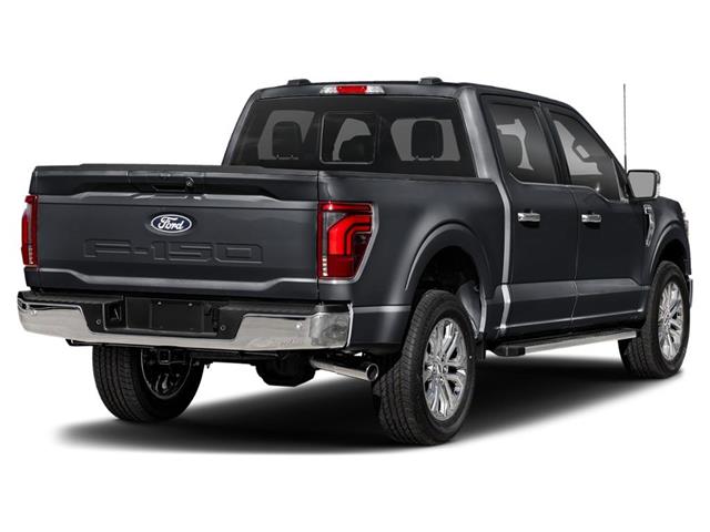 2026 Ford F-150 Lariat (Stk: W5L8399T5) in Oakville - Image 3 of 12
