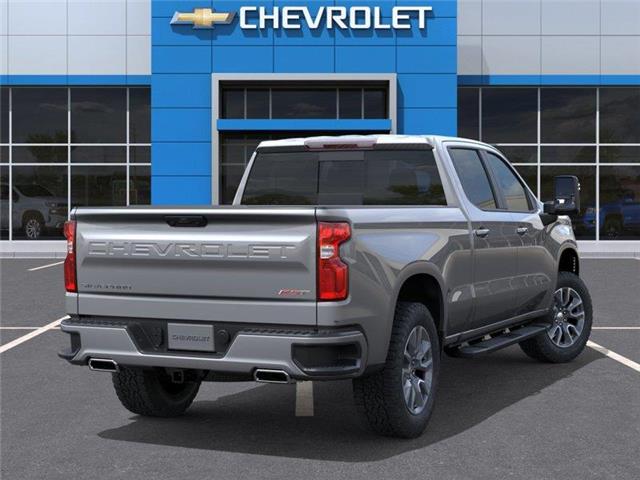 2026 Chevrolet Silverado 1500 RST (Stk: 26T352) in Hope - Image 4 of 6