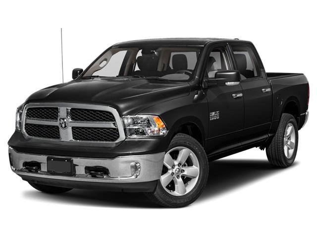 2022 RAM 1500 Classic SLT (Stk: T165062A) in Surrey - Image 1 of 12