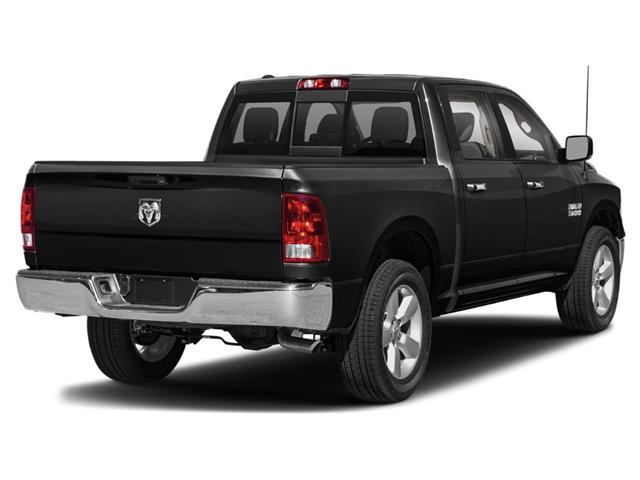 2022 RAM 1500 Classic SLT (Stk: T165062A) in Surrey - Image 2 of 12
