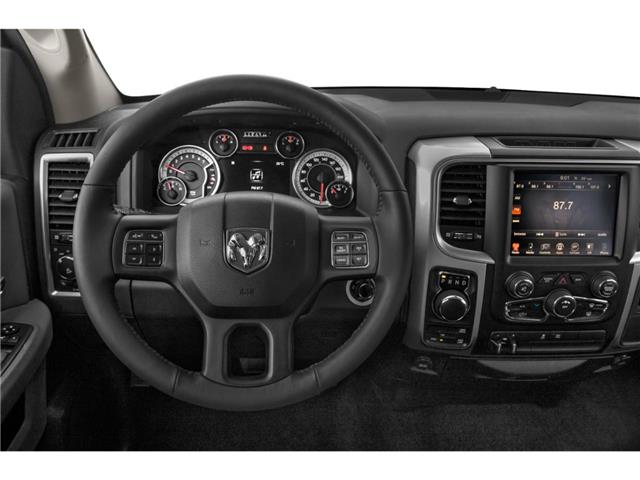 2022 RAM 1500 Classic SLT (Stk: T165062A) in Surrey - Image 4 of 12