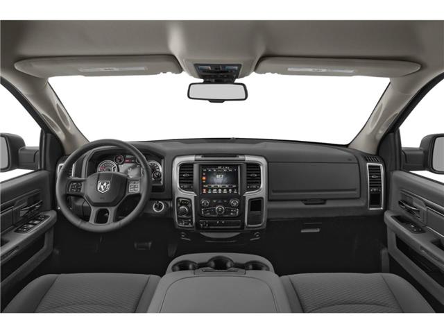 2022 RAM 1500 Classic SLT (Stk: T165062A) in Surrey - Image 5 of 12