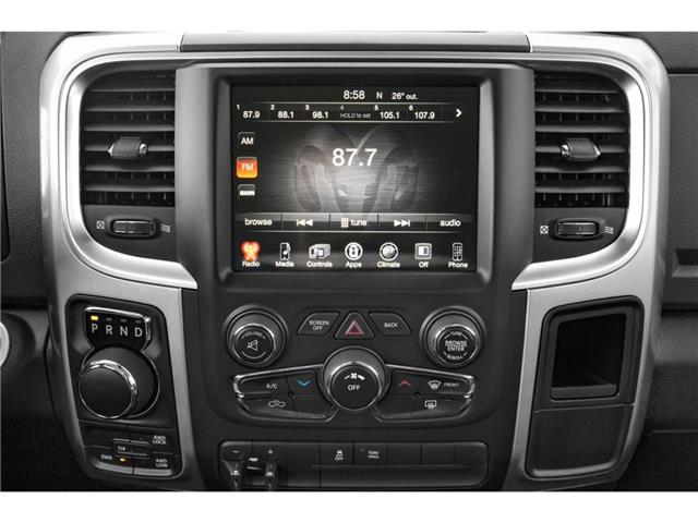 2022 RAM 1500 Classic SLT (Stk: T165062A) in Surrey - Image 7 of 12