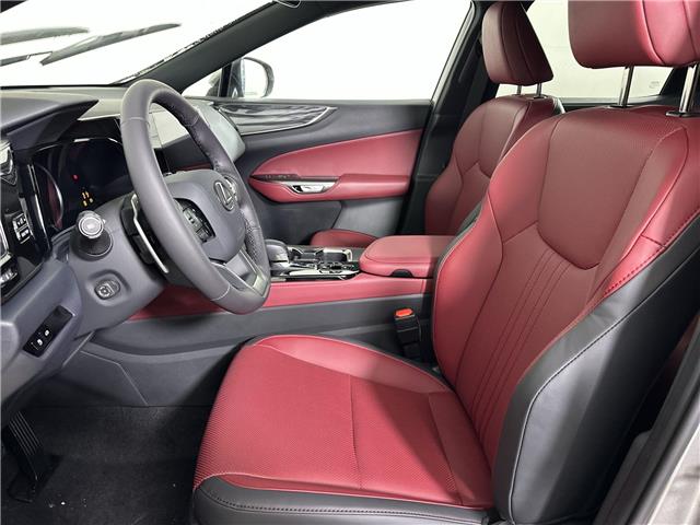2026 Lexus NX 350  (Stk: 14112947) in Markham - Image 14 of 22