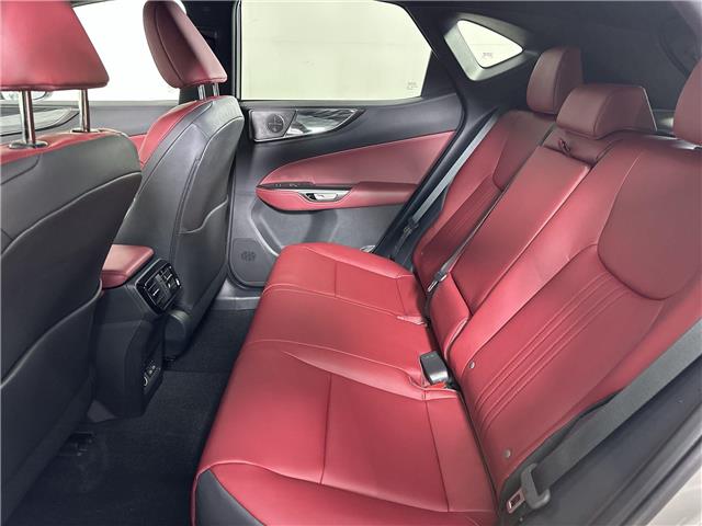 2026 Lexus NX 350  (Stk: 14112947) in Markham - Image 16 of 22