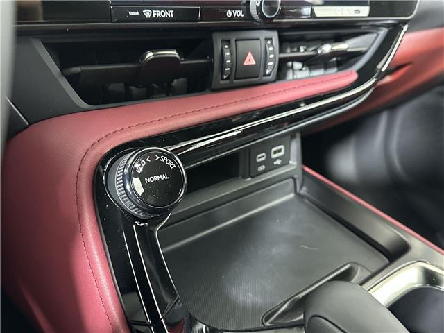 2026 Lexus NX 350  (Stk: 14112947) in Markham - Image 17 of 22