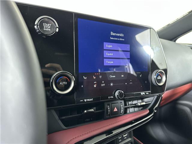 2026 Lexus NX 350  (Stk: 14112947) in Markham - Image 19 of 22