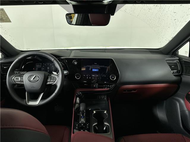 2026 Lexus NX 350  (Stk: 14112947) in Markham - Image 21 of 22