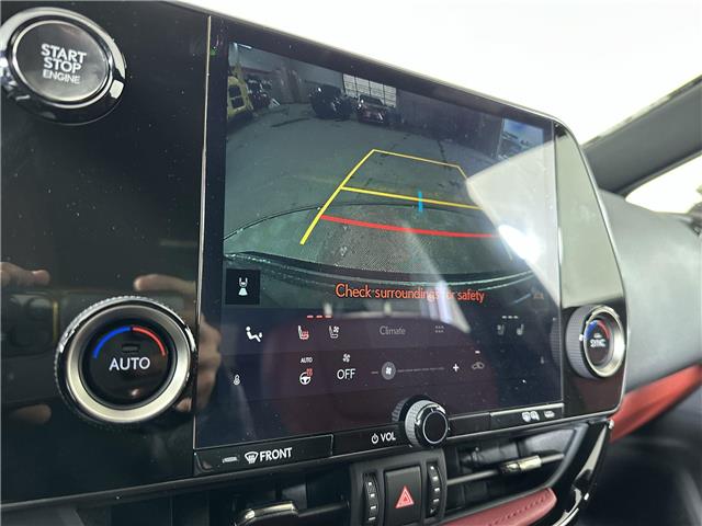 2026 Lexus NX 350  (Stk: 14112947) in Markham - Image 22 of 22