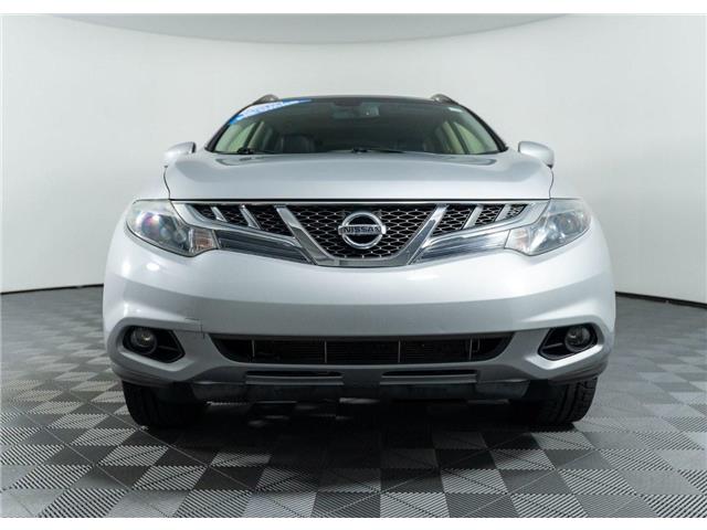2013 Nissan Murano  (Stk: TT-561A) in Calgary - Image 2 of 22