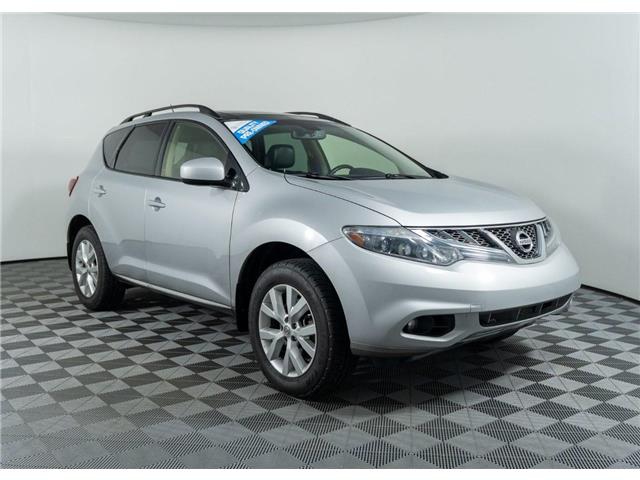 2013 Nissan Murano  (Stk: TT-561A) in Calgary - Image 3 of 22