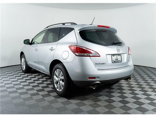2013 Nissan Murano  (Stk: TT-561A) in Calgary - Image 4 of 22