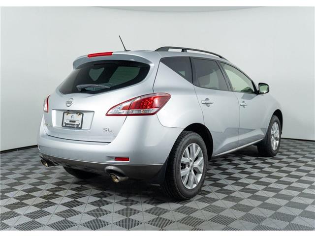 2013 Nissan Murano  (Stk: TT-561A) in Calgary - Image 7 of 22
