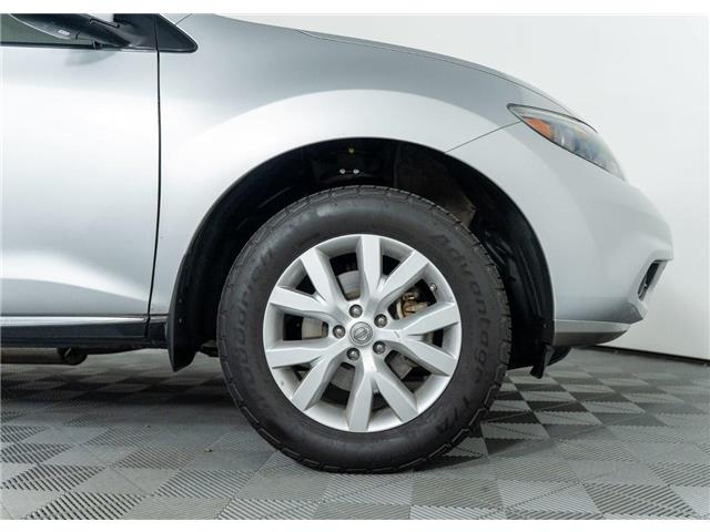 2013 Nissan Murano  (Stk: TT-561A) in Calgary - Image 8 of 22