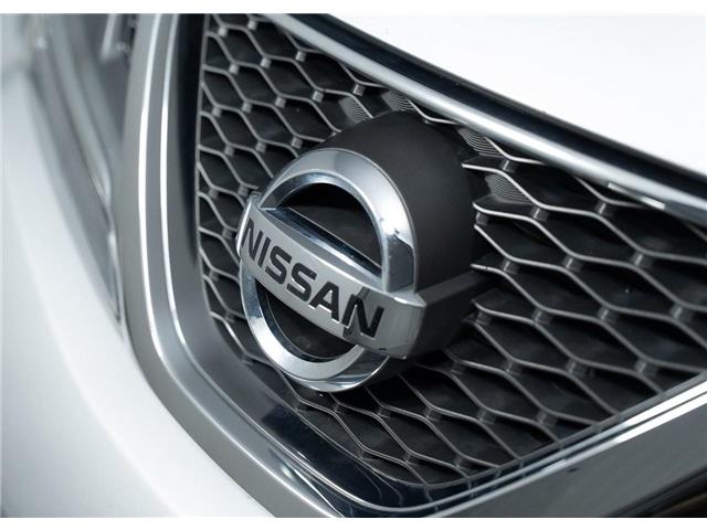 2013 Nissan Murano  (Stk: TT-561A) in Calgary - Image 10 of 22