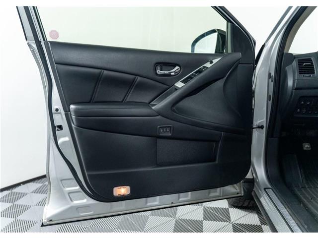 2013 Nissan Murano  (Stk: TT-561A) in Calgary - Image 11 of 22