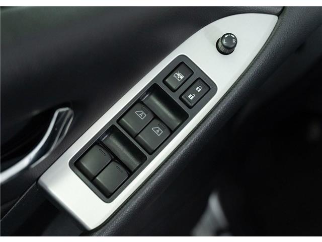 2013 Nissan Murano  (Stk: TT-561A) in Calgary - Image 12 of 22