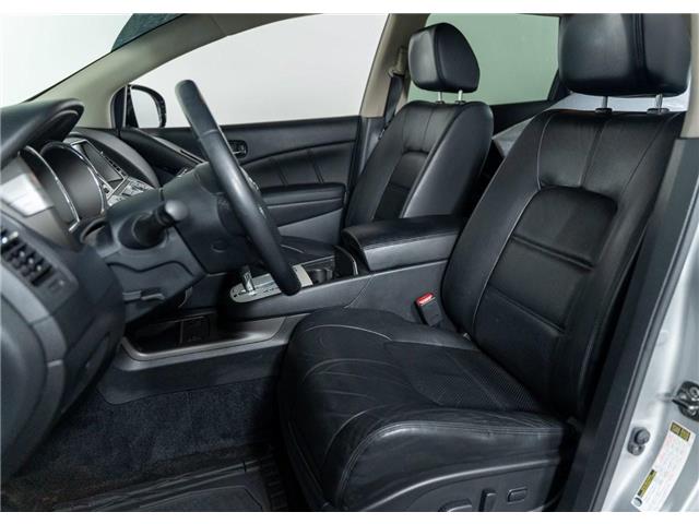 2013 Nissan Murano  (Stk: TT-561A) in Calgary - Image 14 of 22