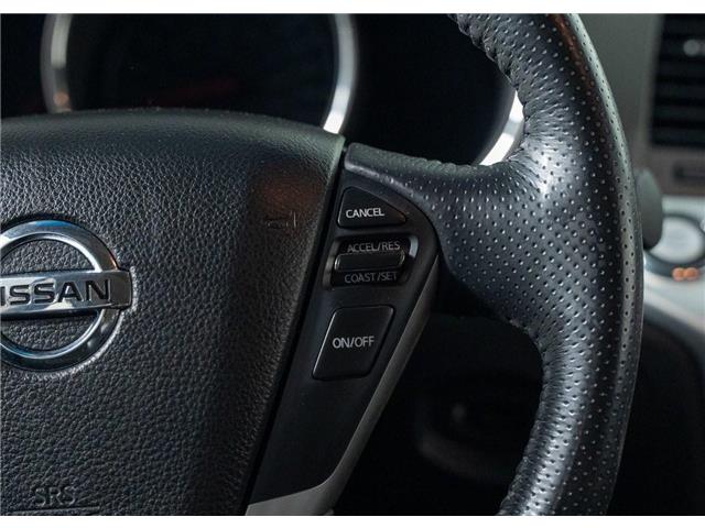 2013 Nissan Murano  (Stk: TT-561A) in Calgary - Image 16 of 22