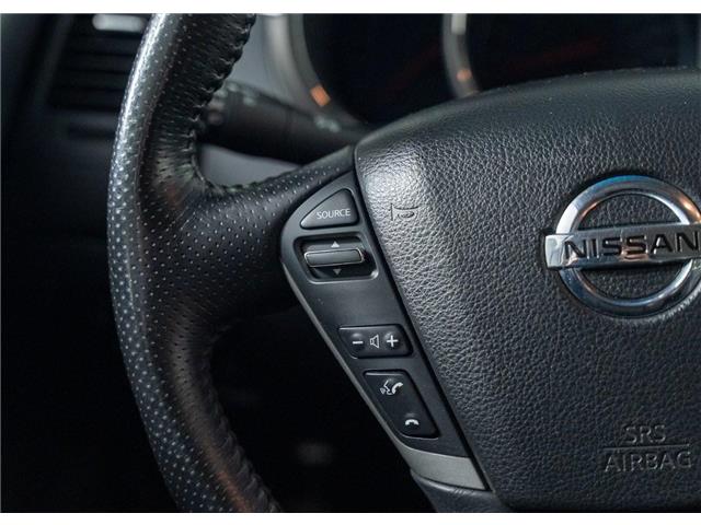 2013 Nissan Murano  (Stk: TT-561A) in Calgary - Image 17 of 22