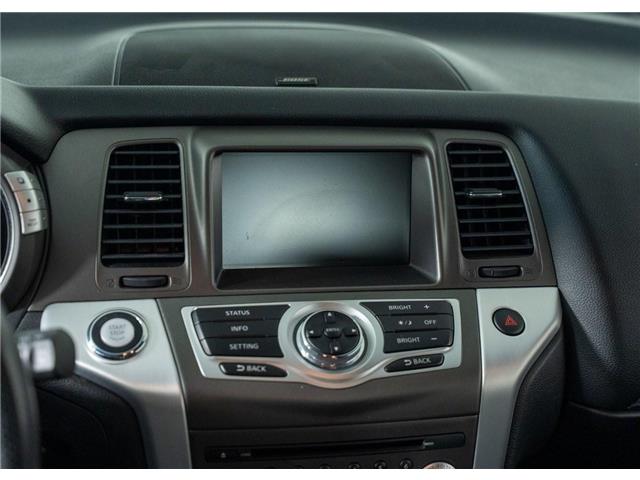 2013 Nissan Murano  (Stk: TT-561A) in Calgary - Image 18 of 22