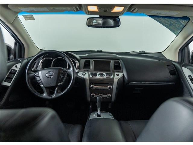 2013 Nissan Murano  (Stk: TT-561A) in Calgary - Image 19 of 22