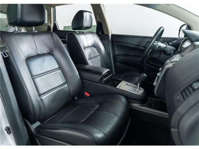 2013 Nissan Murano  (Stk: TT-561A) in Calgary - Image 21 of 22