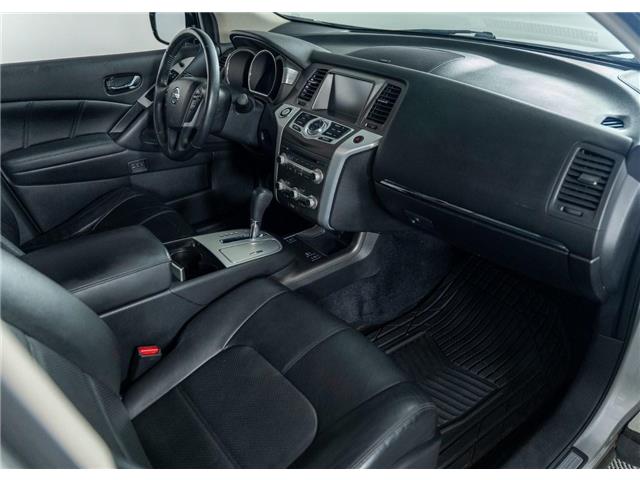 2013 Nissan Murano  (Stk: TT-561A) in Calgary - Image 22 of 22
