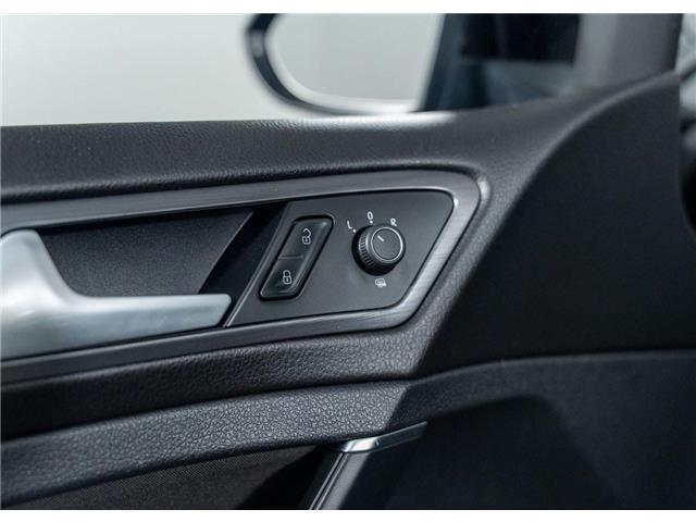 2020 Volkswagen Golf  (Stk: TU0300) in Calgary - Image 13 of 28