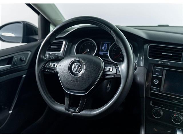 2020 Volkswagen Golf  (Stk: TU0300) in Calgary - Image 16 of 28