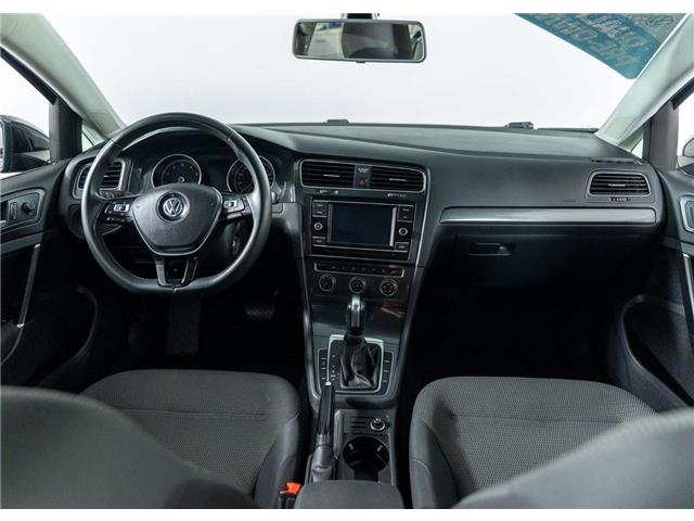 2020 Volkswagen Golf  (Stk: TU0300) in Calgary - Image 23 of 28