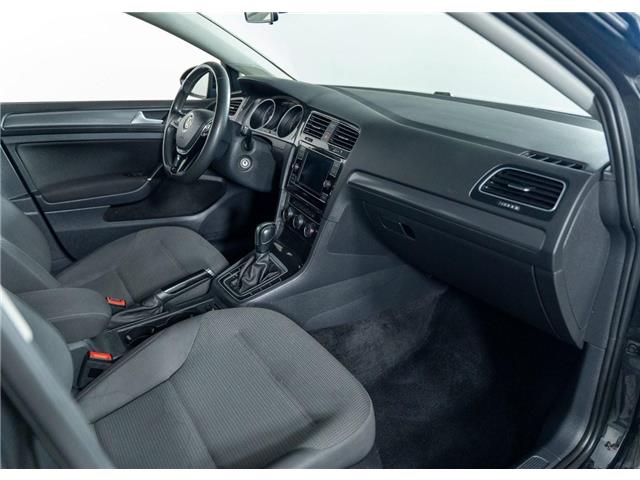 2020 Volkswagen Golf  (Stk: TU0300) in Calgary - Image 26 of 28