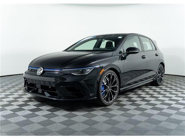 2026 Volkswagen Golf R Base (Stk: TT-574A) in Calgary - Image 1 of 27