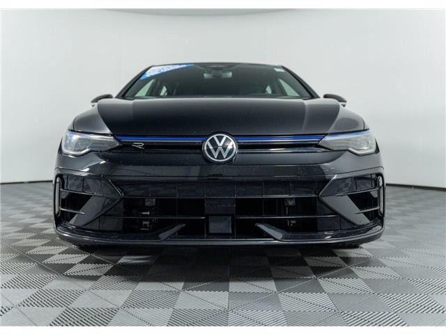 2026 Volkswagen Golf R Base (Stk: TT-574A) in Calgary - Image 2 of 27