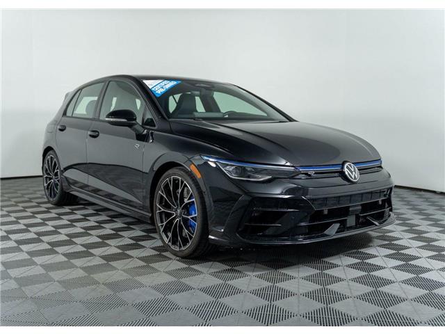 2026 Volkswagen Golf R Base (Stk: TT-574A) in Calgary - Image 3 of 27