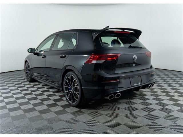 2026 Volkswagen Golf R Base (Stk: TT-574A) in Calgary - Image 4 of 27