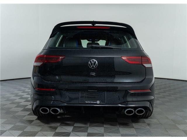 2026 Volkswagen Golf R Base (Stk: TT-574A) in Calgary - Image 6 of 27