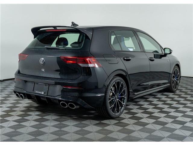 2026 Volkswagen Golf R Base (Stk: TT-574A) in Calgary - Image 7 of 27