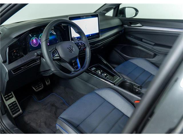 2026 Volkswagen Golf R Base (Stk: TT-574A) in Calgary - Image 13 of 27