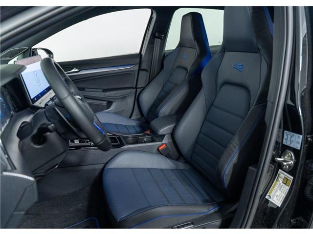 2026 Volkswagen Golf R Base (Stk: TT-574A) in Calgary - Image 14 of 27