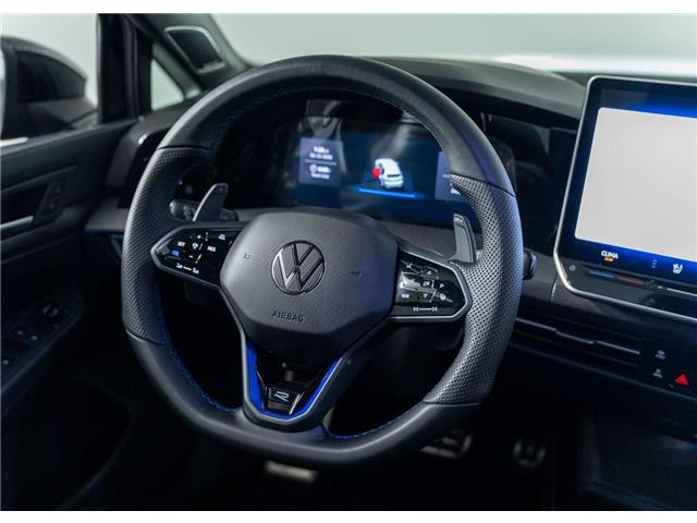 2026 Volkswagen Golf R Base (Stk: TT-574A) in Calgary - Image 15 of 27